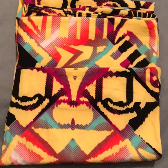 Leggings TC